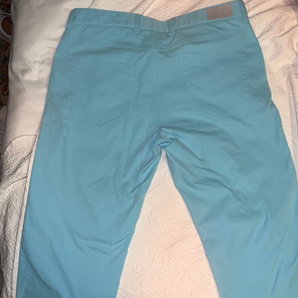 Peter Millar Golf Pants - Picture 1 of 5